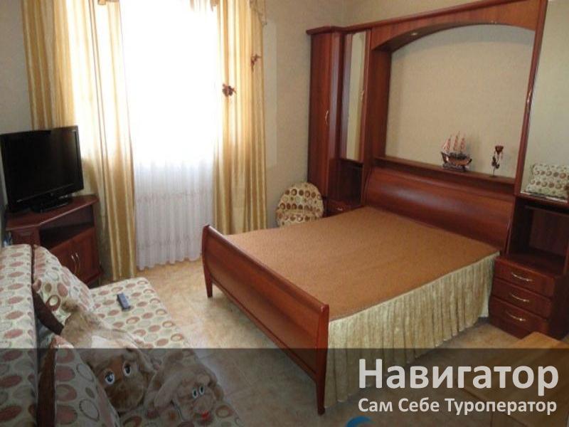 АКРОПОЛЬ - гостиница в Геленджик