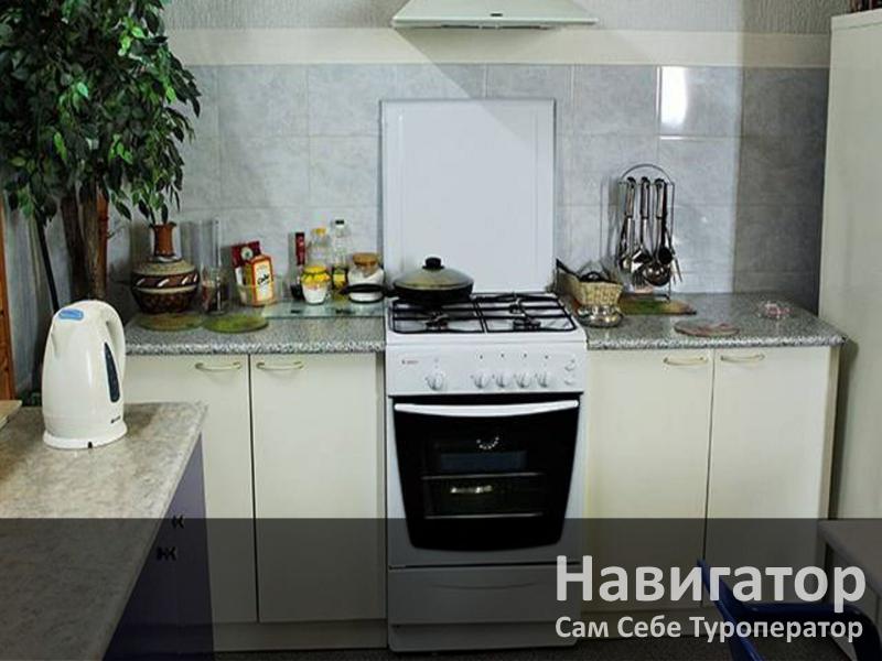 МОРСКОЙ БРИЗ - гостевой дом в Геленджик (Толстый мыс)