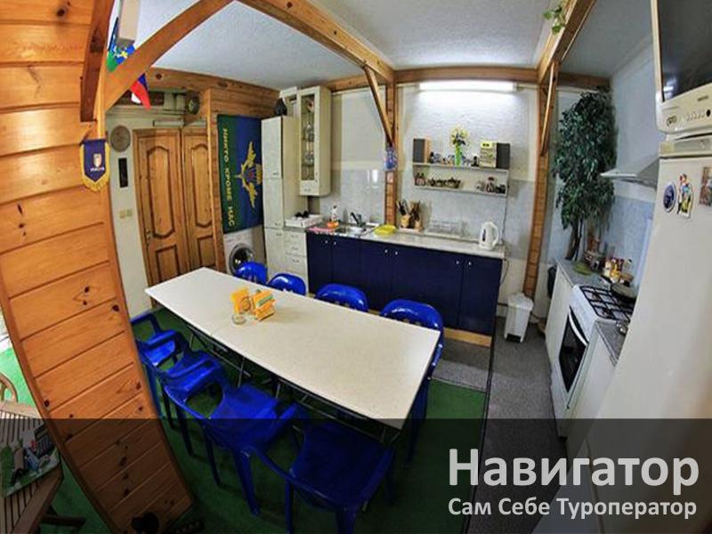 МОРСКОЙ БРИЗ - гостевой дом в Геленджик (Толстый мыс)