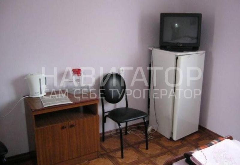 ТАИС - гостиница в Геленджик центр