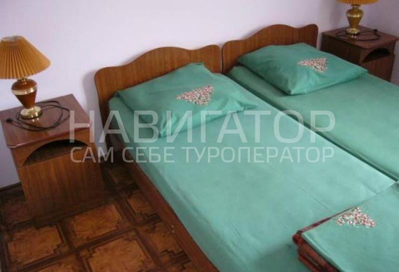 ТАИС - гостиница в Геленджик центр
