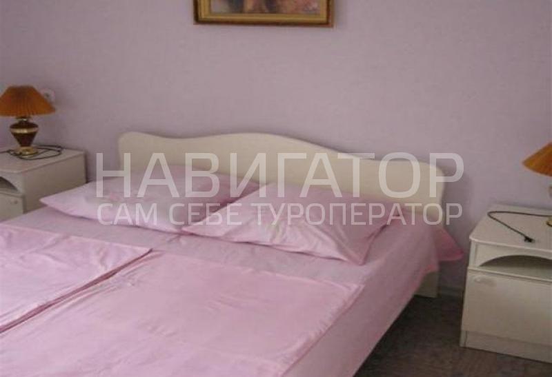 ТАИС - гостиница в Геленджик центр