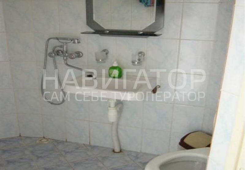 ТАИС - гостиница в Геленджик центр