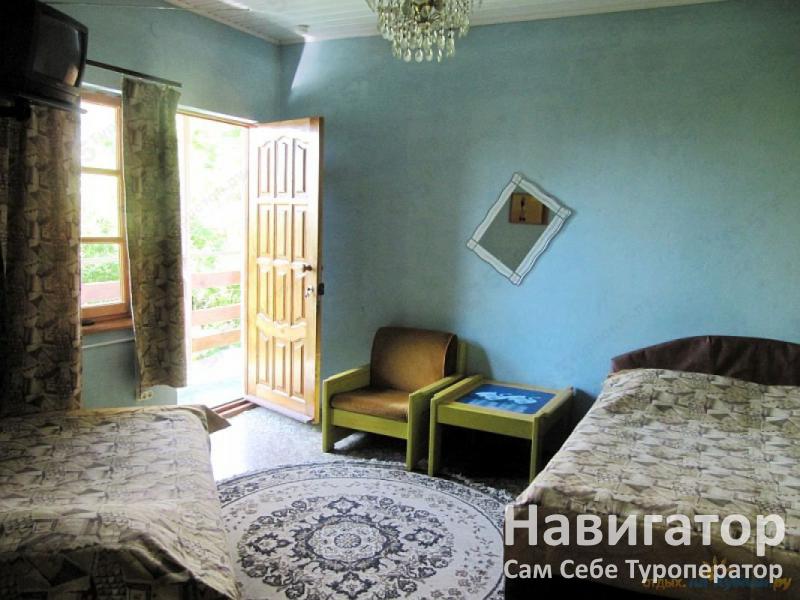 СИБИРЯЧКА - гостиница в Адлер - Чкаловский район