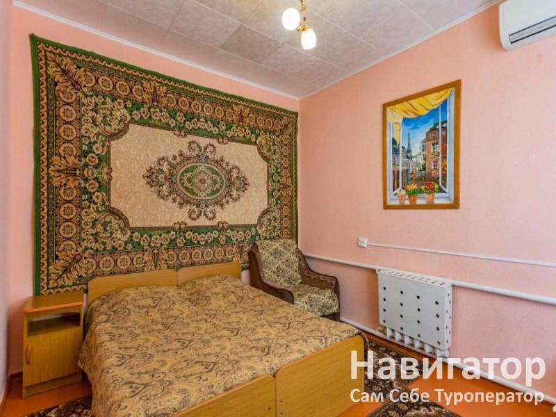 ЛЮДИВА - гостевой дом в Геленджик (Толстый мыс) ЛЮДИВА - гостевой дом в Геленджик (Толстый мыс)