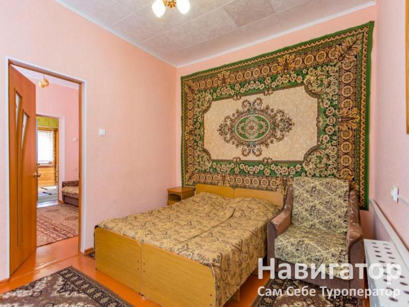 ЛЮДИВА - гостевой дом в Геленджик (Толстый мыс) ЛЮДИВА - гостевой дом в Геленджик (Толстый мыс)