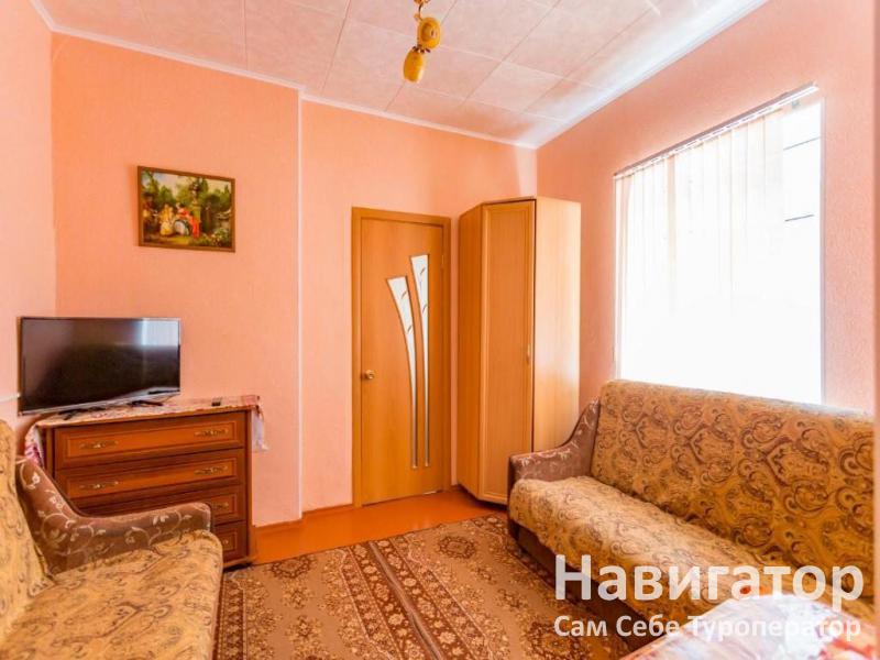 ЛЮДИВА - гостевой дом в Геленджик (Толстый мыс) ЛЮДИВА - гостевой дом в Геленджик (Толстый мыс)