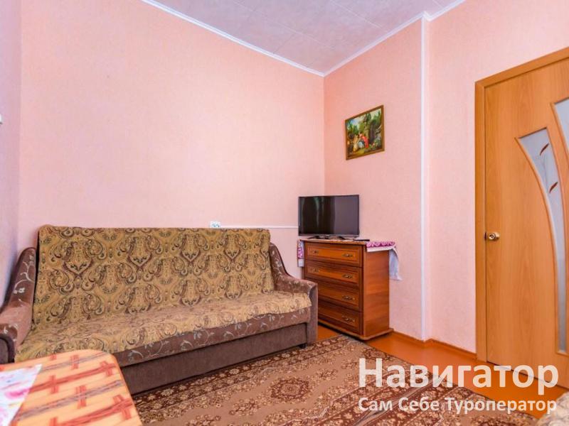 ЛЮДИВА - гостевой дом в Геленджик (Толстый мыс) ЛЮДИВА - гостевой дом в Геленджик (Толстый мыс)