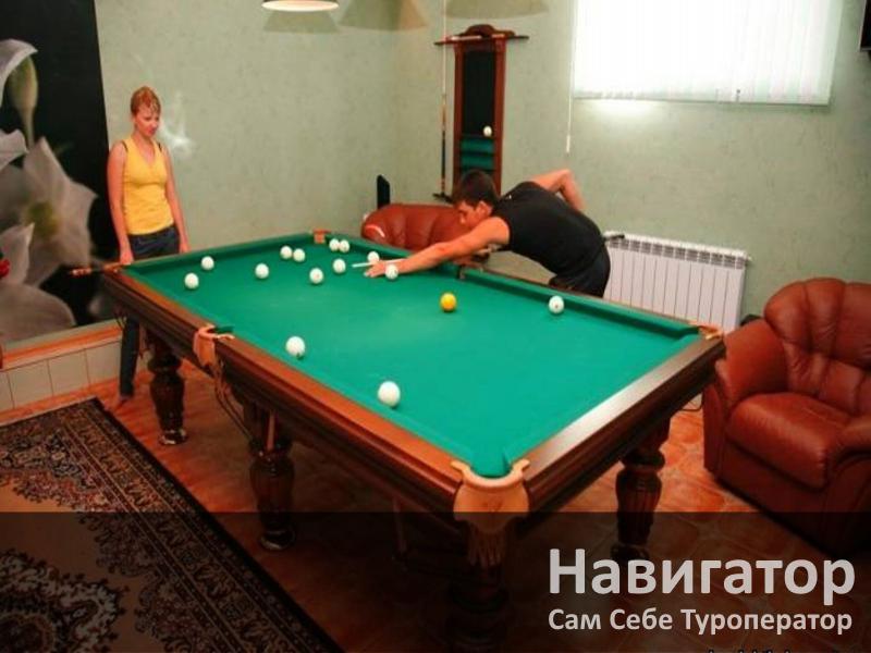 МАЛАХИТ - гостевой дом в Геленджик (Толстый мыс)