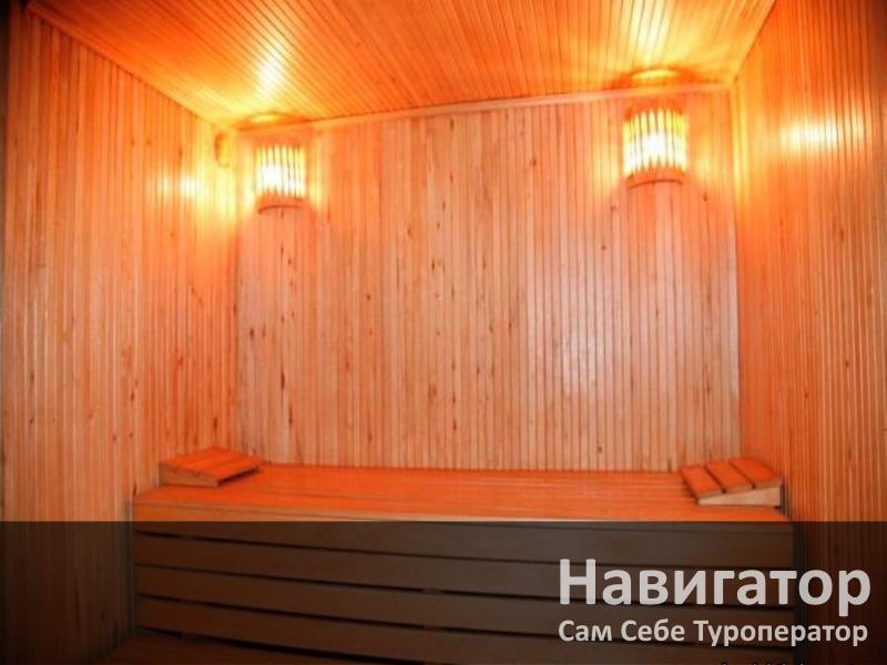 МАЛАХИТ - гостевой дом в Геленджик (Толстый мыс)