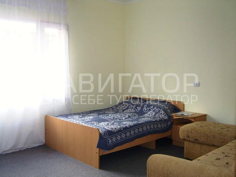 ДОМАШНИЙ УЮТ - гостевой дом в Геленджик (Толстый мыс)
