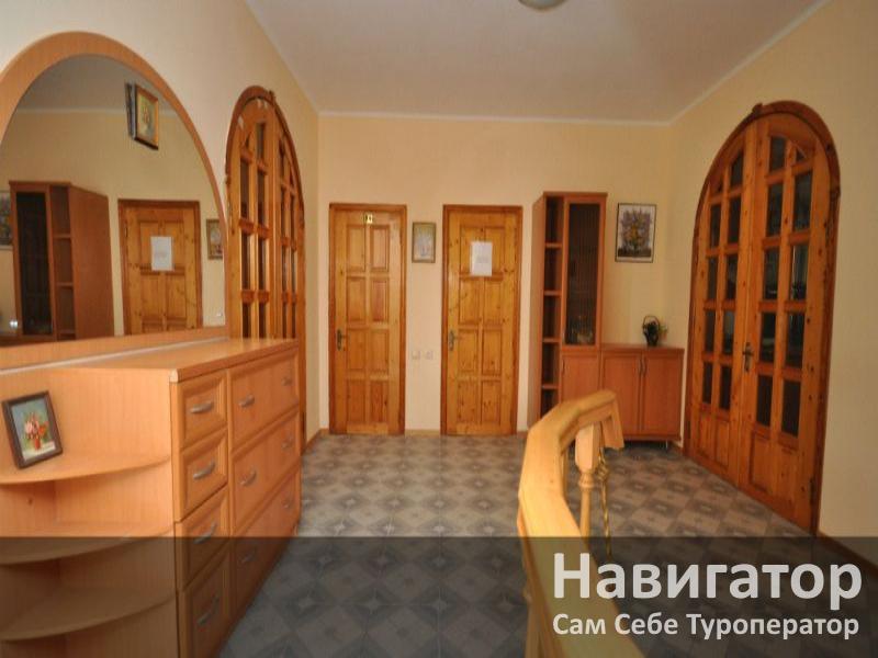 ЛАЗУРНЫЙ - отель в Геленджик центр