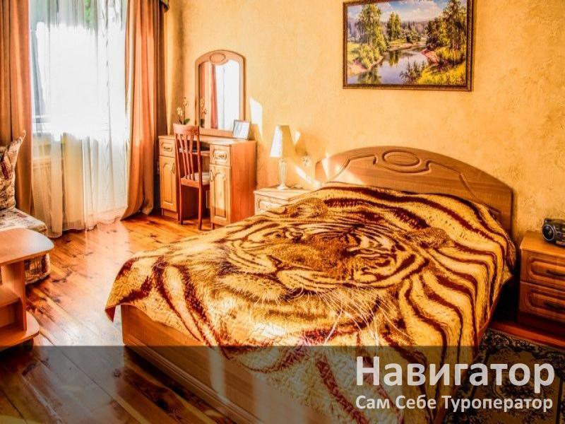 ЛАЗУРНЫЙ - отель в Геленджик центр