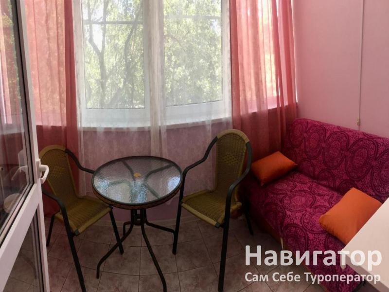 РАЙСКИЙ УГОЛОК- гостевой дом в Геленджик центр