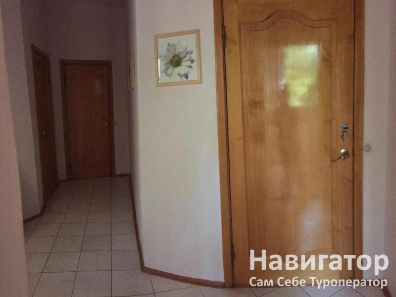 РАЙСКИЙ УГОЛОК- гостевой дом в Геленджик центр