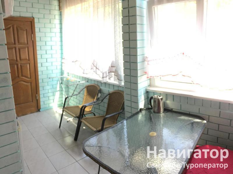 РАЙСКИЙ УГОЛОК- гостевой дом в Геленджик центр