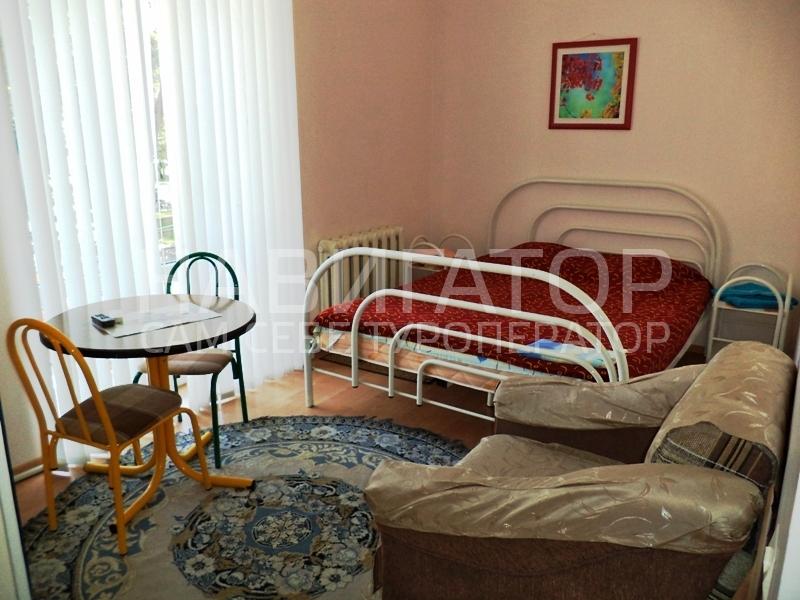 ЭВРИКА - гостиница в Геленджик центр ЭВРИКА - гостиница в Геленджик центр