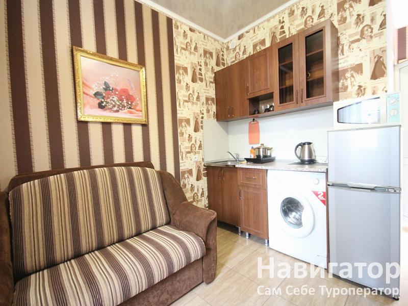 САРАТОВ - гостиница в Адлер