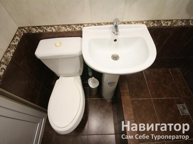 САРАТОВ - гостиница в Адлер