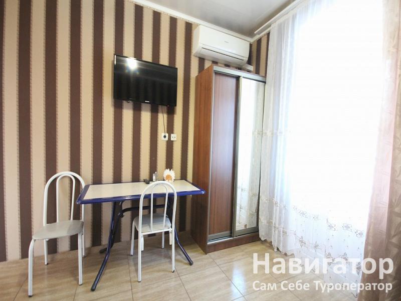 САРАТОВ - гостиница в Адлер