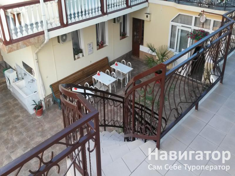 САРАТОВ - гостиница в Адлер