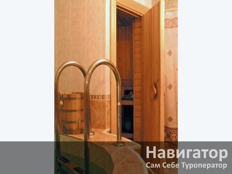 БЕЛЫЙ ЗАМОК - гостевой дом в Геленджик (Толстый мыс)