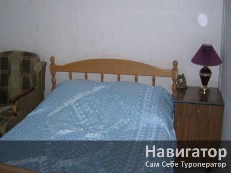БЕЛЫЙ ЗАМОК - гостевой дом в Геленджик (Толстый мыс)