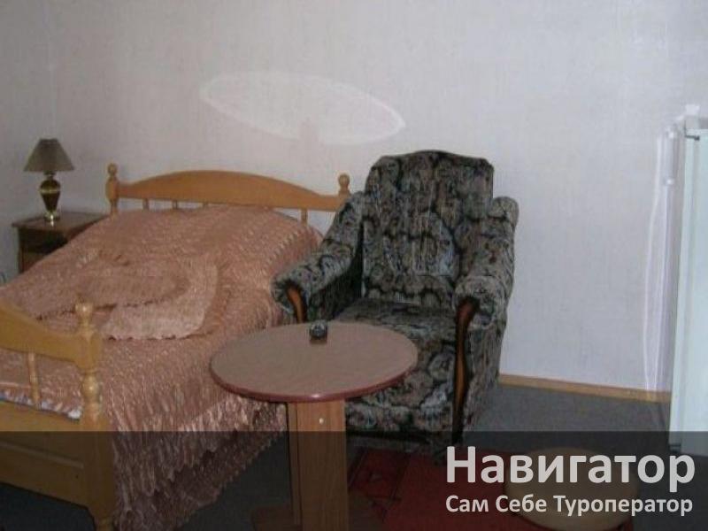БЕЛЫЙ ЗАМОК - гостевой дом в Геленджик (Толстый мыс)