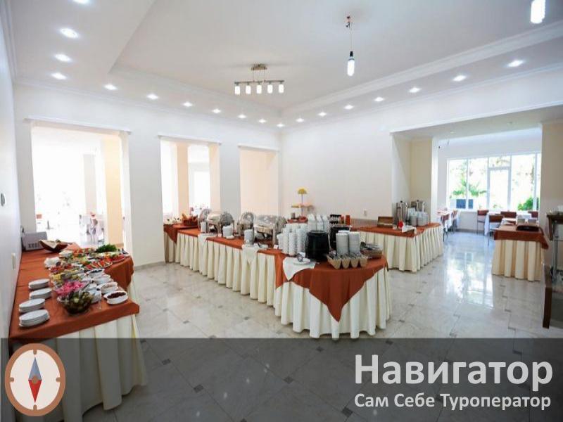 НАРТ - пансионат в Курортные поселки Абхазии НАРТ - пансионат в Курортные поселки Абхазии