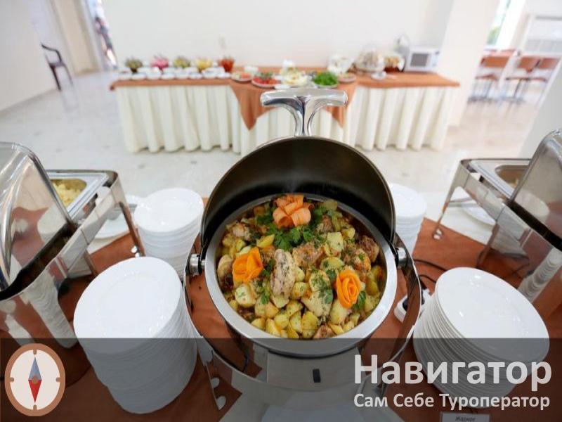 НАРТ - пансионат в Курортные поселки Абхазии НАРТ - пансионат в Курортные поселки Абхазии