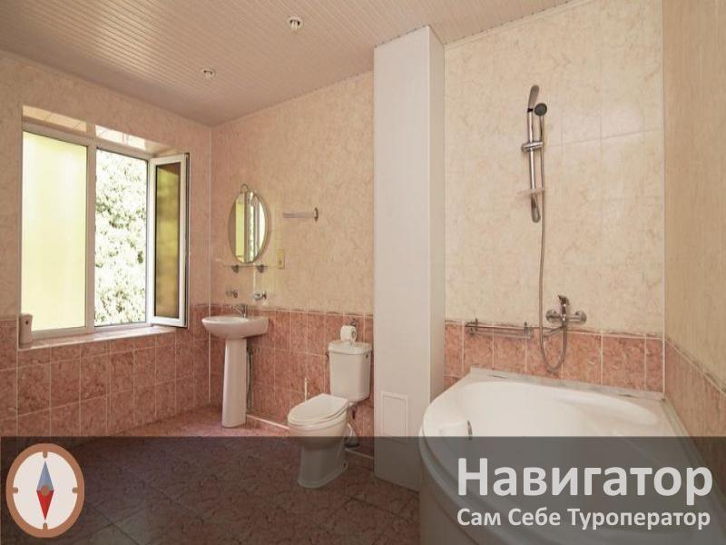 НАРТ - пансионат в Курортные поселки Абхазии НАРТ - пансионат в Курортные поселки Абхазии