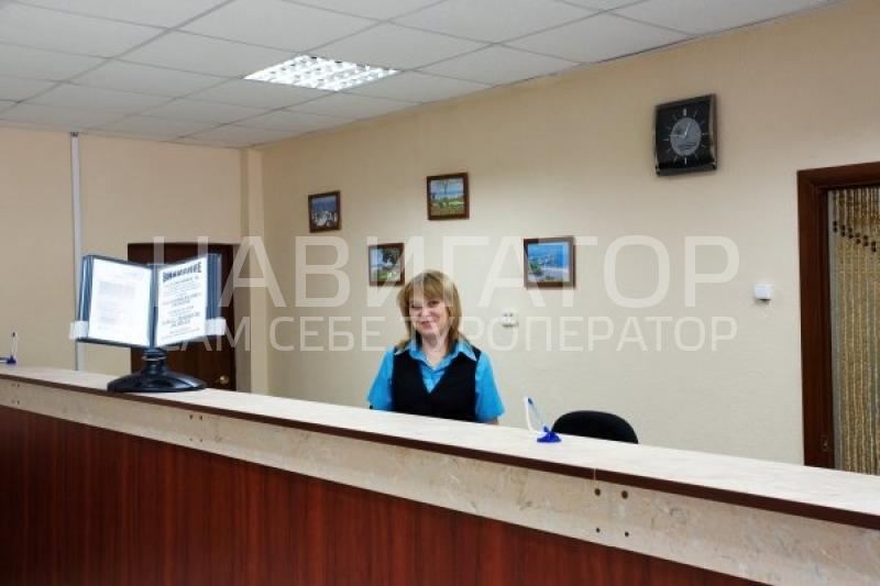 ПРИВЕТЛИВЫЙ БЕРЕГ - пансионат в Геленджик центр