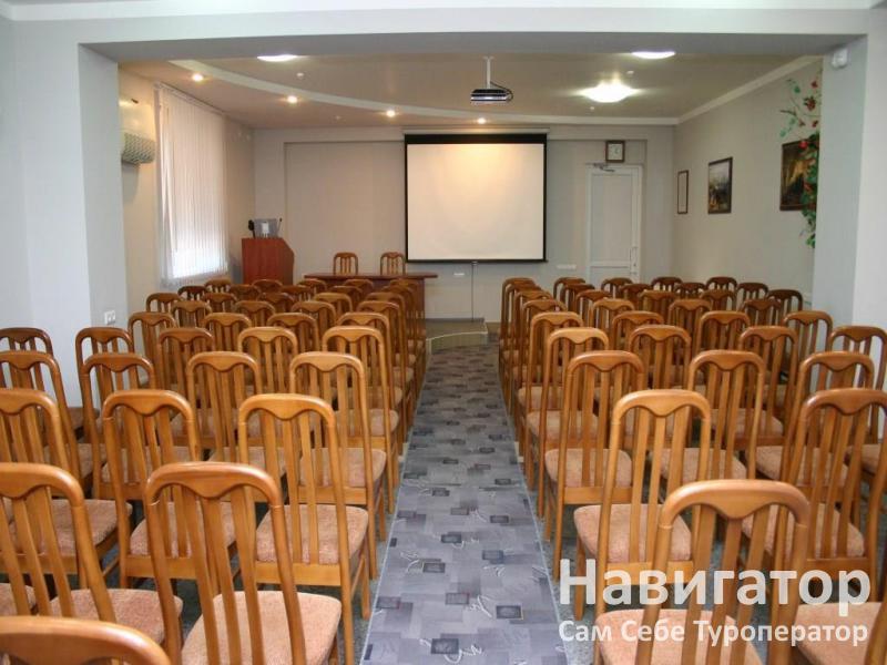 КРЫМ - гостиница в Севастополь