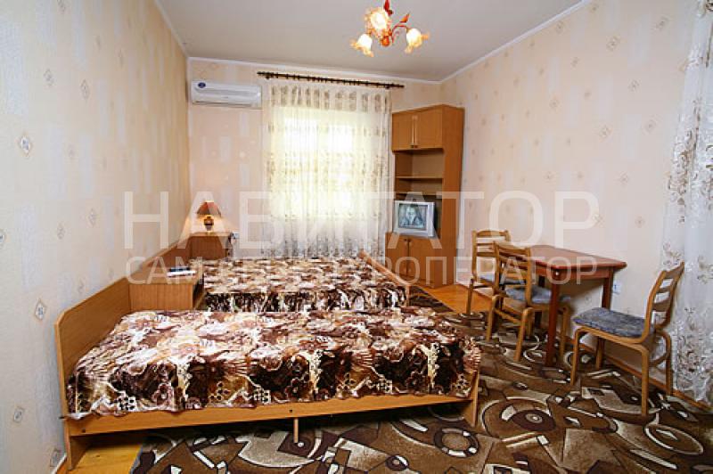 ГРЁЗА - гостевой дом в Геленджик центр