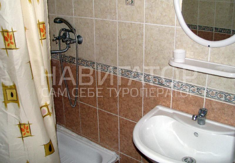 ВИВА - гостиница в Геленджик центр