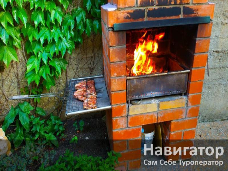 ИРИНА - гостевой дом в Геленджик центр
