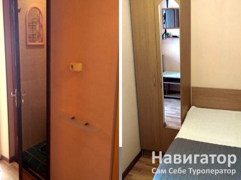 ИРИНА - гостевой дом в Геленджик центр