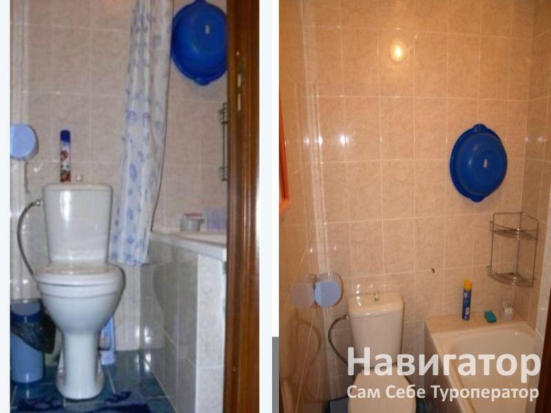 ИРИНА - гостевой дом в Геленджик центр