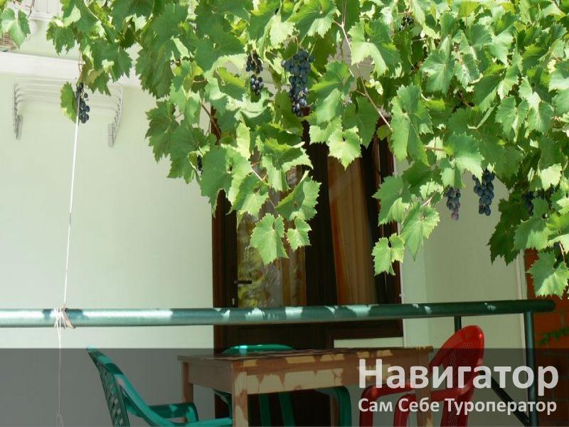 ИРИНА - гостевой дом в Геленджик центр
