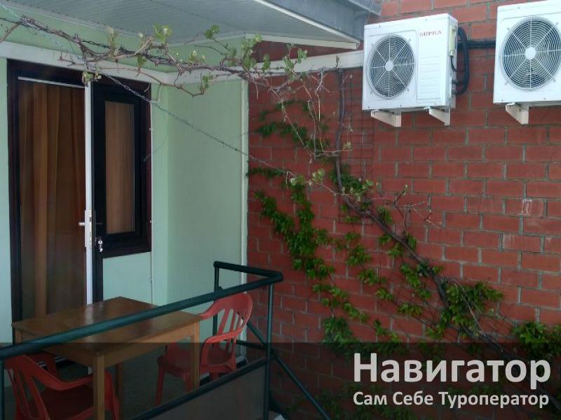 ИРИНА - гостевой дом в Геленджик центр