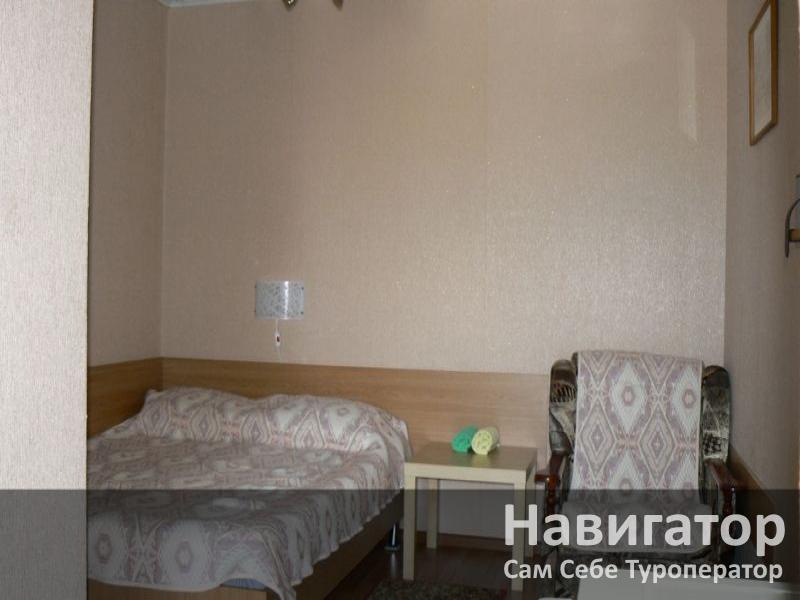 ИРИНА - гостевой дом в Геленджик центр