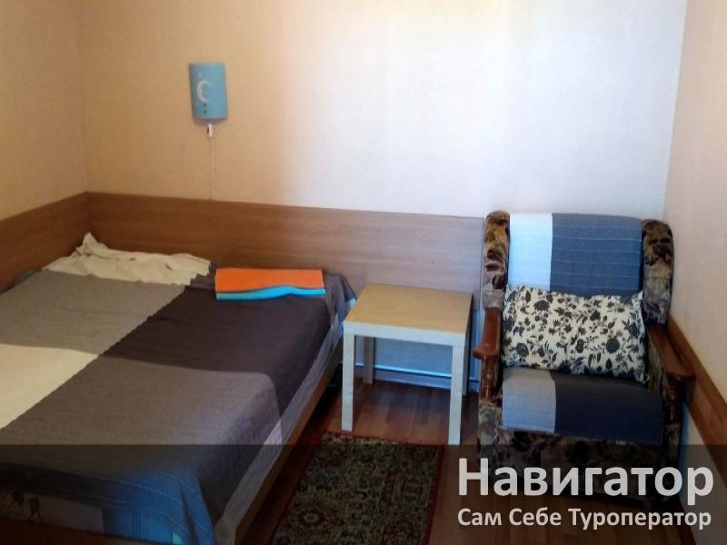ИРИНА - гостевой дом в Геленджик центр