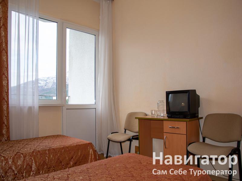 им. М.В.ЛОМОНОСОВА - санаторий в Геленджик центр