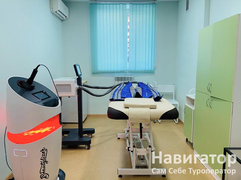 КАВКАЗ*** - пансионат в Геленджик (Тонкий мыс)