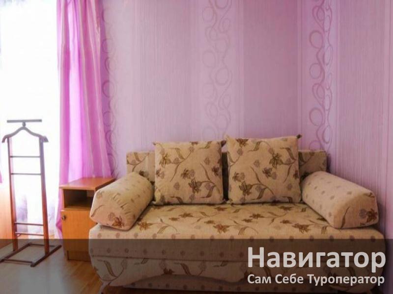 ЗОЛОТОЙ ПЕЛИКАН - гостевой дом в Геленджик (Тонкий мыс)