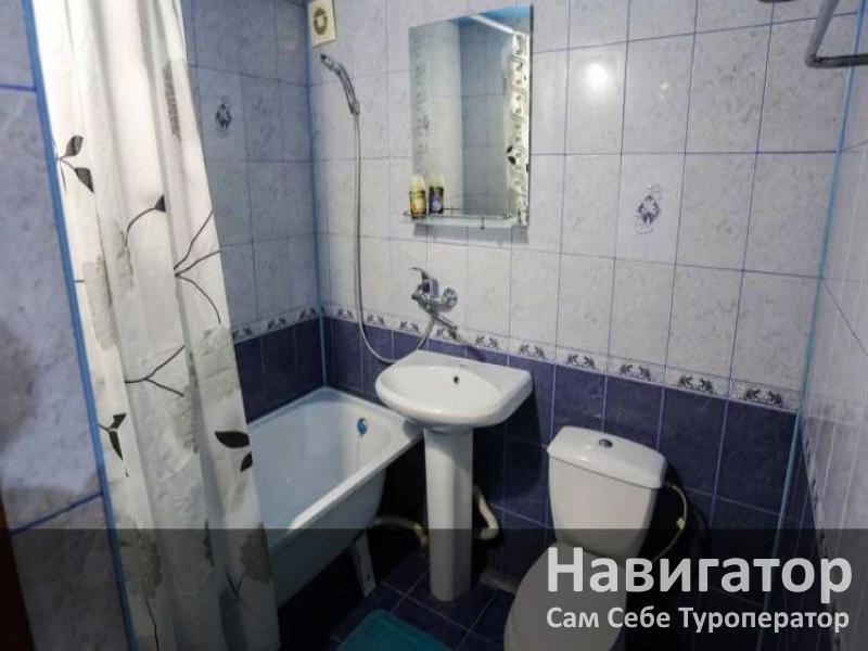 ЗОЛОТОЙ ПЕЛИКАН - гостевой дом в Геленджик (Тонкий мыс)