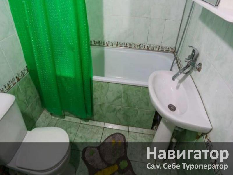 ЗОЛОТОЙ ПЕЛИКАН - гостевой дом в Геленджик (Тонкий мыс)