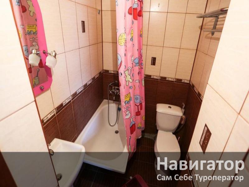ЗОЛОТОЙ ПЕЛИКАН - гостевой дом в Геленджик (Тонкий мыс)