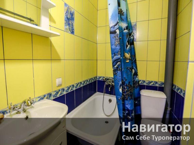 ЗОЛОТОЙ ПЕЛИКАН - гостевой дом в Геленджик (Тонкий мыс)
