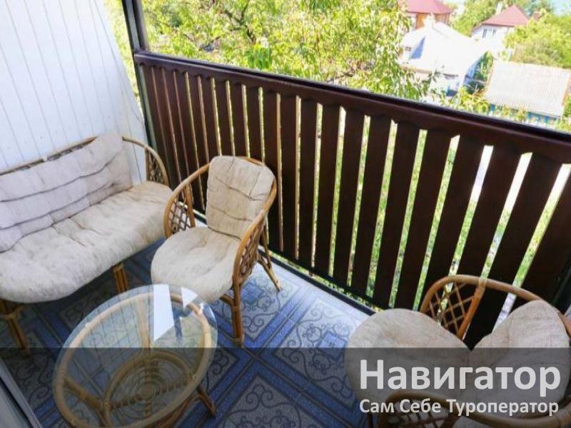 ЗОЛОТОЙ ПЕЛИКАН - гостевой дом в Геленджик (Тонкий мыс)